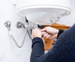 About Water Heater Repair LLC Rockland, MA